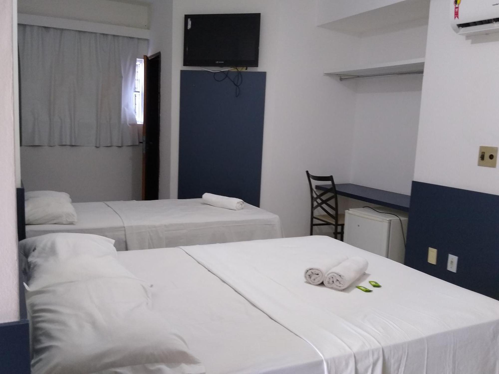 One Hotel — Fotos 1